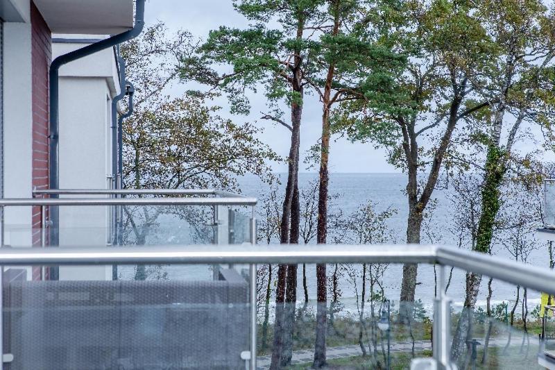 Resort Apartamenty Klifowa Rewal 27 Exterior photo